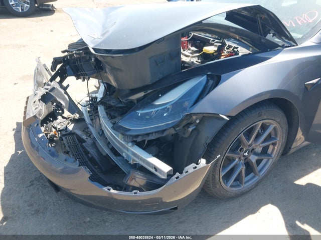 Tesla Model 3 Rear-wheel Drive