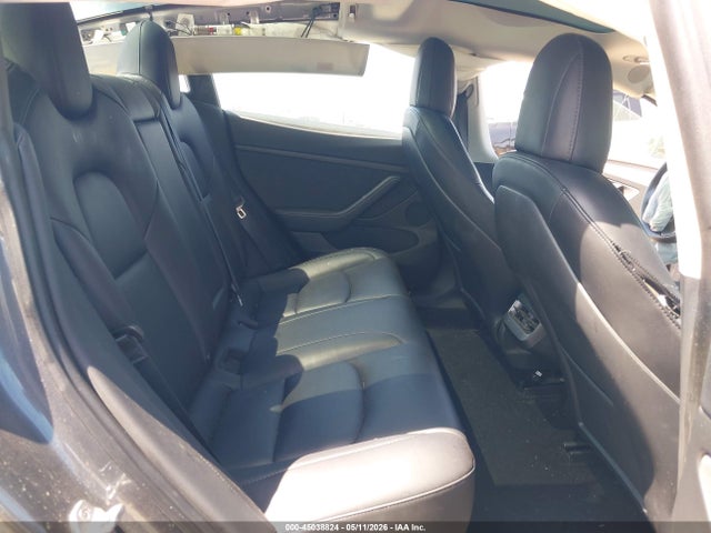 Tesla Model 3 Rear-wheel Drive