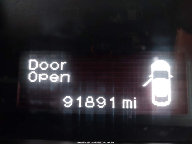 Dodge Dart Sxt