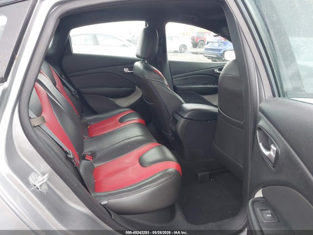 Dodge Dart Sxt