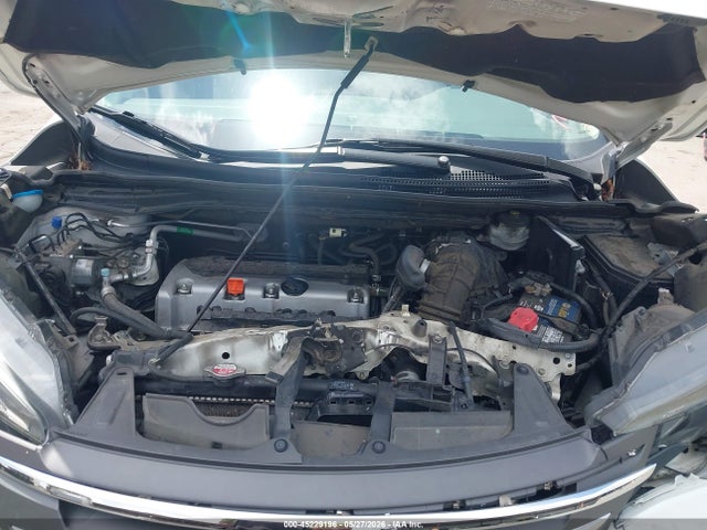 Honda CR-V Ex-l