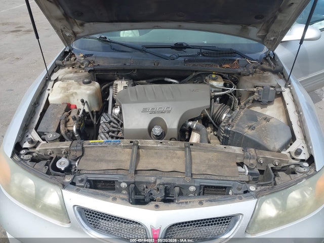 Pontiac Bonneville Se