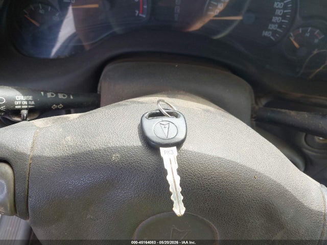 Pontiac Bonneville Se