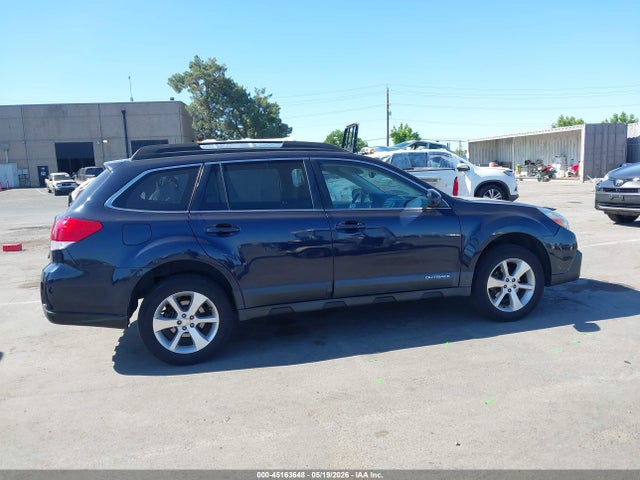 Subaru Outback 2.5i Limited
