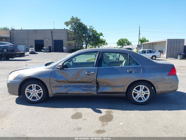 Honda Accord 2.4 Ex
