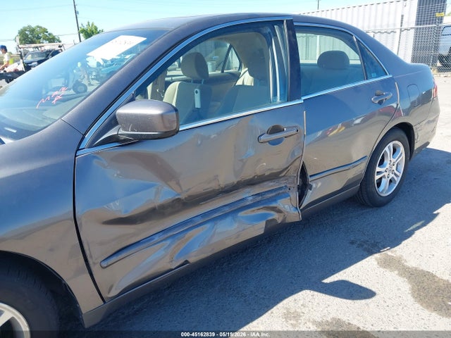 Honda Accord 2.4 Ex