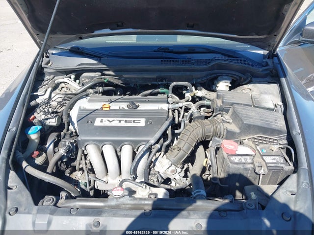 Honda Accord 2.4 Ex
