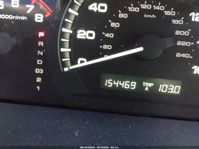 Honda Accord 2.4 Ex