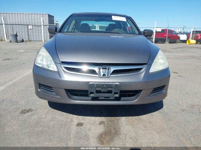 Honda Accord 2.4 Ex