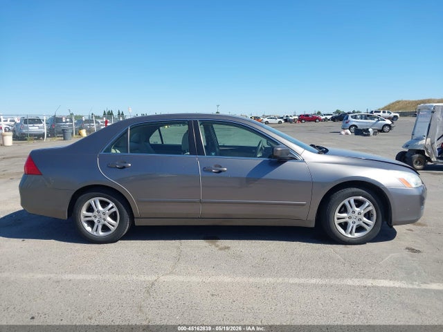 Honda Accord 2.4 Ex