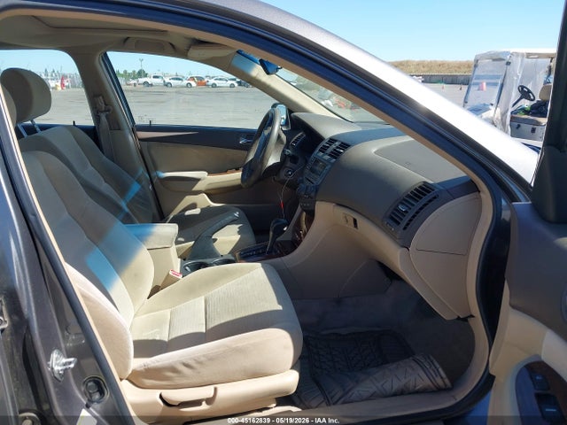 Honda Accord 2.4 Ex