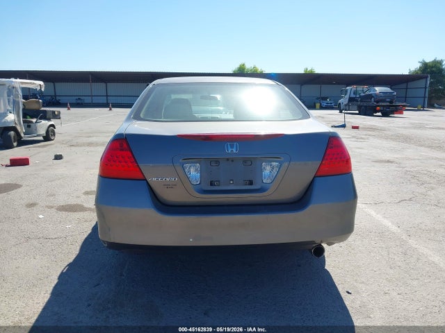 Honda Accord 2.4 Ex