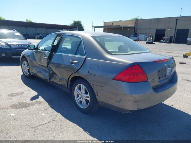 Honda Accord 2.4 Ex