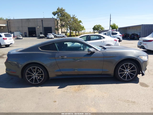 Ford Mustang Ecoboost