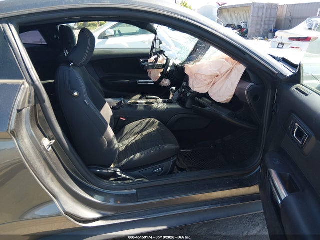 Ford Mustang Ecoboost