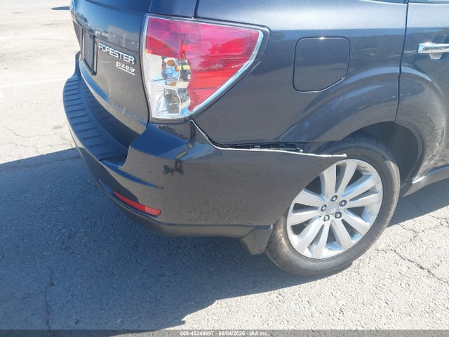 Subaru Forester 2.5x Premium