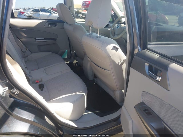 Subaru Forester 2.5x Premium