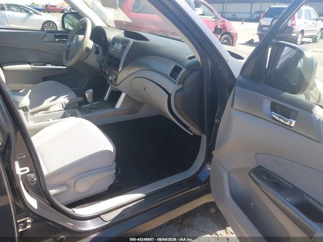 Subaru Forester 2.5x Premium