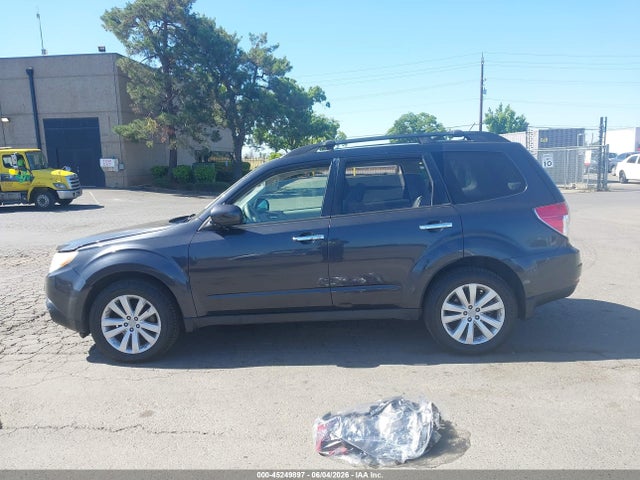Subaru Forester 2.5x Premium