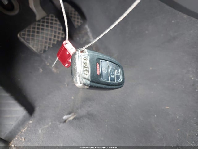 Audi Q5 3.2 Premium