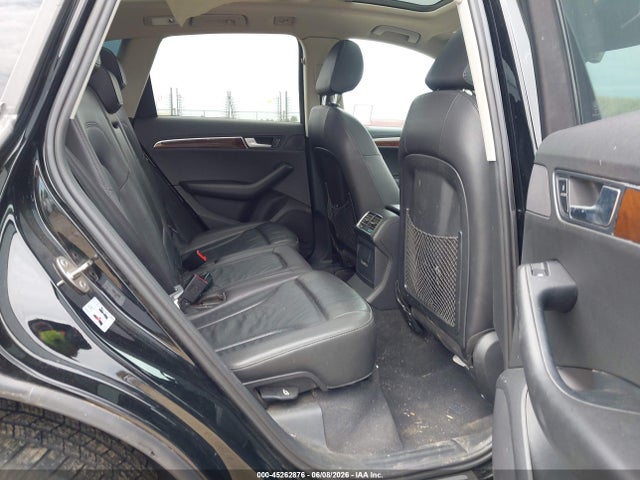 Audi Q5 3.2 Premium
