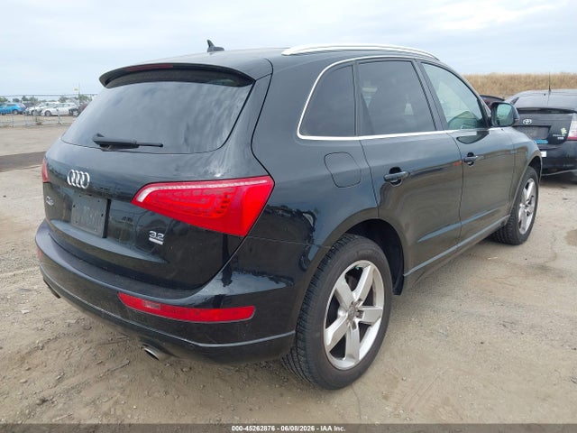 Audi Q5 3.2 Premium