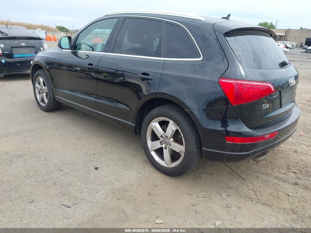 Audi Q5 3.2 Premium
