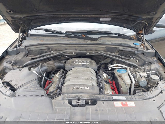Audi Q5 3.2 Premium