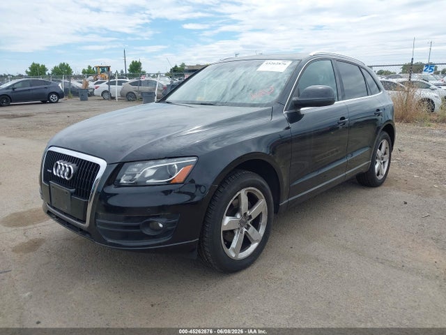 Audi Q5 3.2 Premium