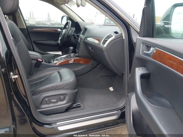 Audi Q5 3.2 Premium