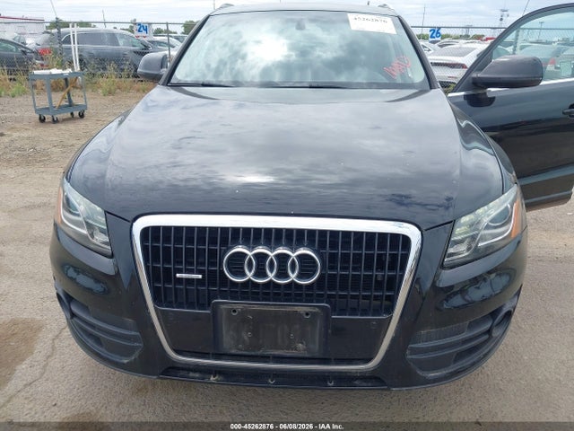 Audi Q5 3.2 Premium