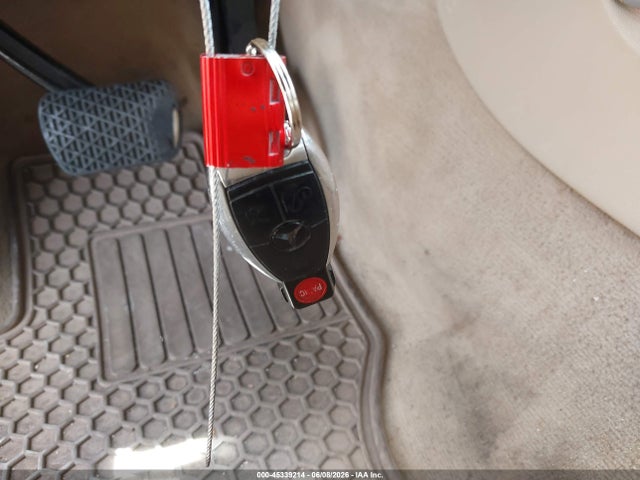 Mercedes-Benz M-Class 4matic