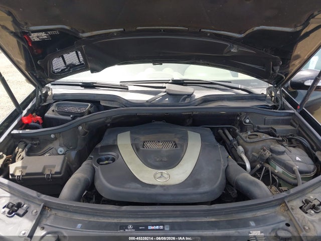 Mercedes-Benz M-Class 4matic