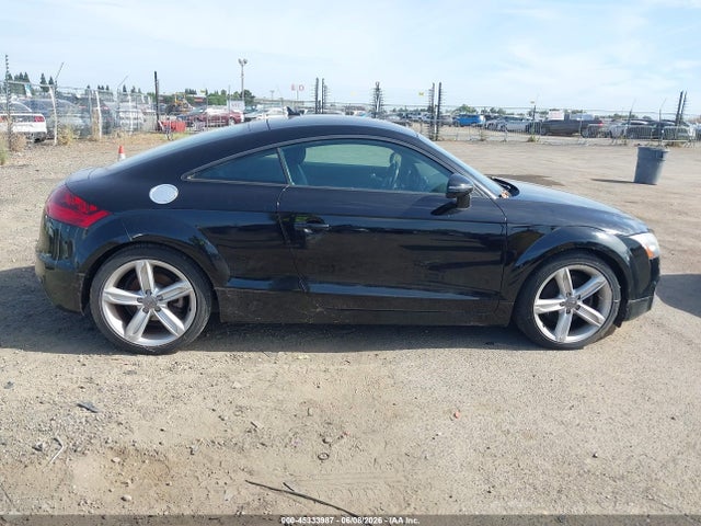 Audi TT 2.0t Premium Plus