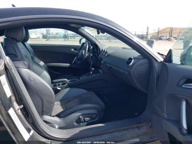 Audi TT 2.0t Premium Plus