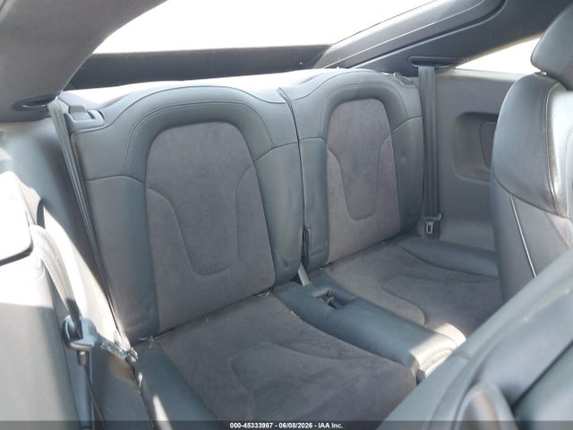 Audi TT 2.0t Premium Plus