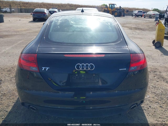 Audi TT 2.0t Premium Plus