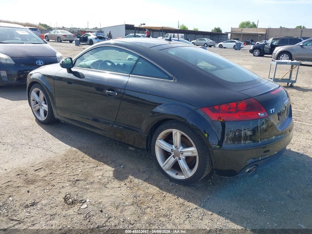 Audi TT 2.0t Premium Plus