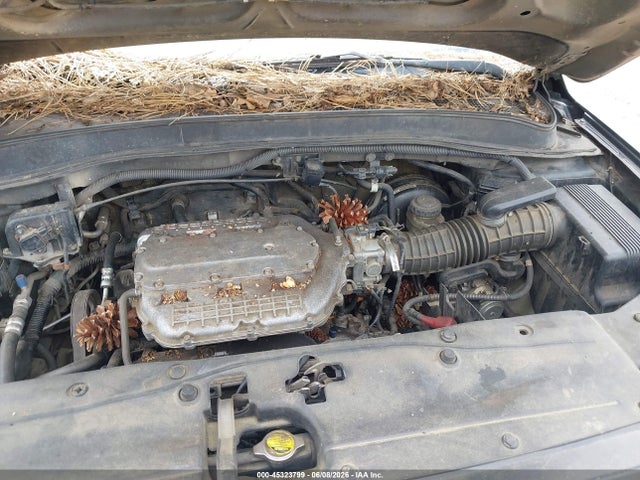 Honda Pilot Ex-l
