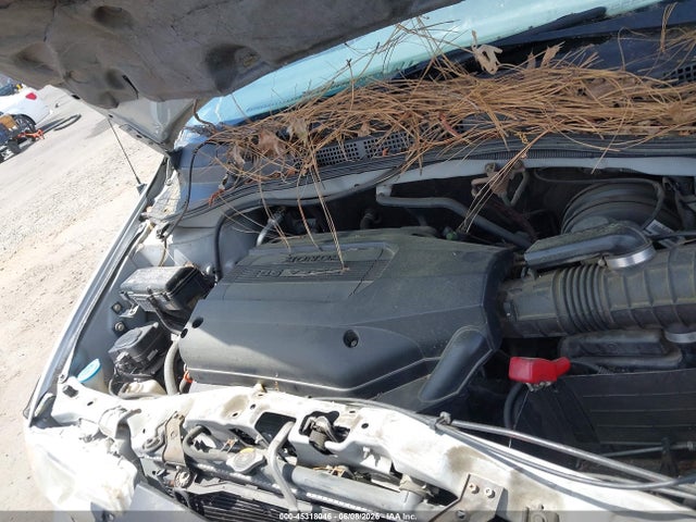 Honda Odyssey Ex