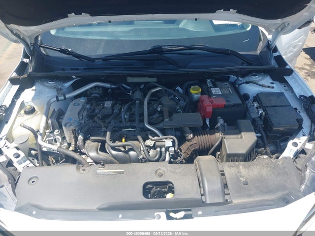Nissan Sentra Sr Xtronic Cvt