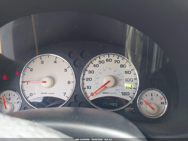 Jeep Liberty Limited Edition