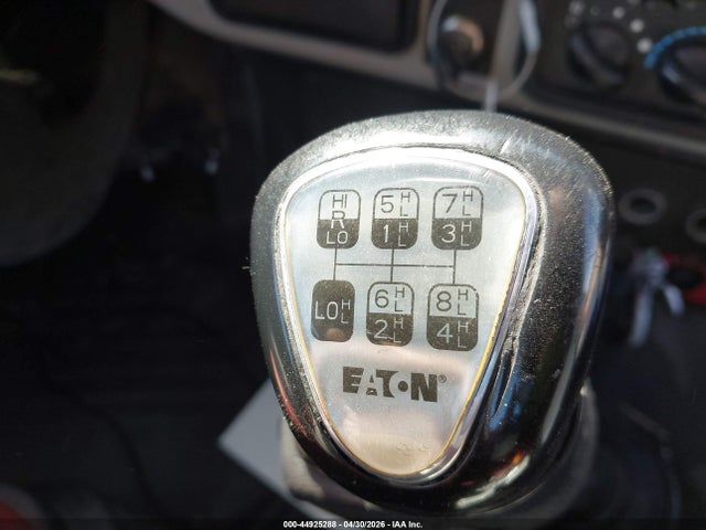 Western Star Auto Car Conventional 4900ex