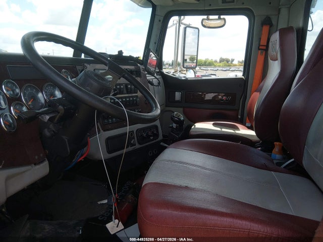 Western Star Auto Car Conventional 4900ex