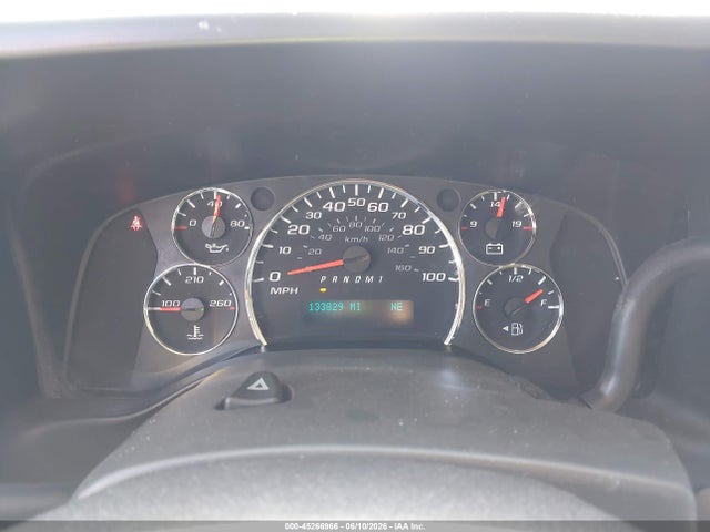 Chevrolet Express Lt