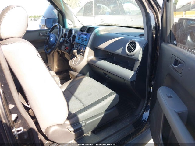 Honda Element Ex-p