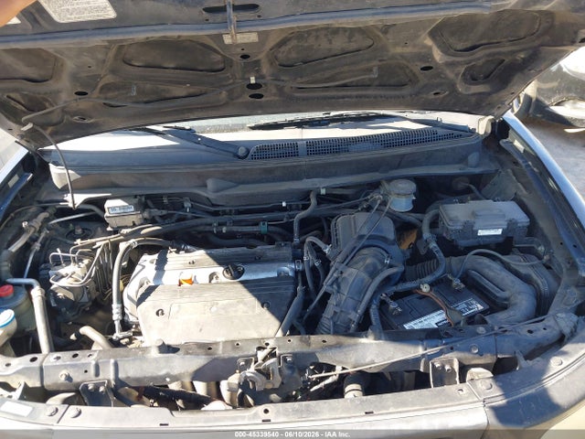 Honda Element Ex-p