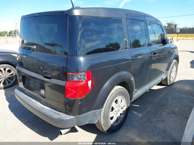 Honda Element Ex-p