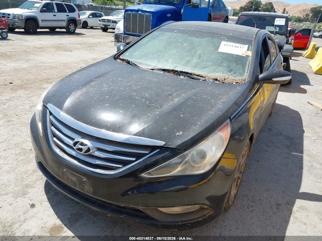 Hyundai SONATA Se 2.0t