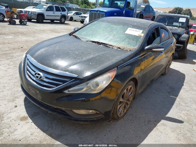 Hyundai SONATA Se 2.0t